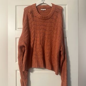 American eagle sweater